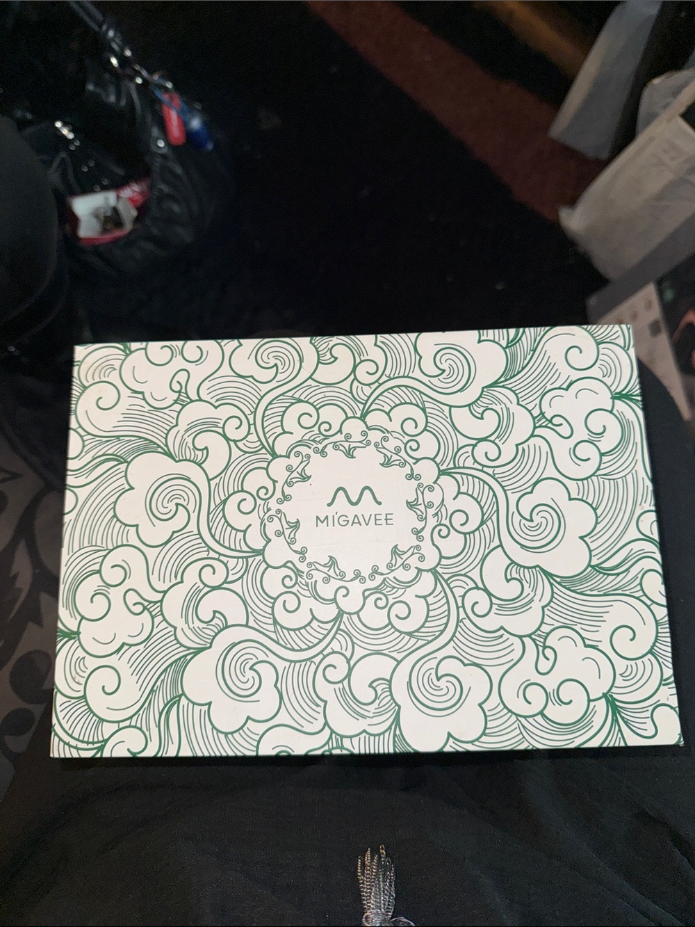 Migavee Professional Water Color Art Set!!!